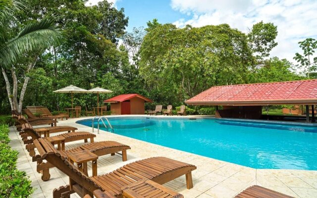 Natural Lodge Caño Negro