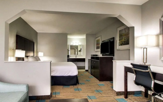 SureStay Hotel by Best Western Richland