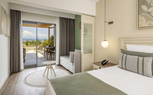 Mirada Exclusive Bodrum