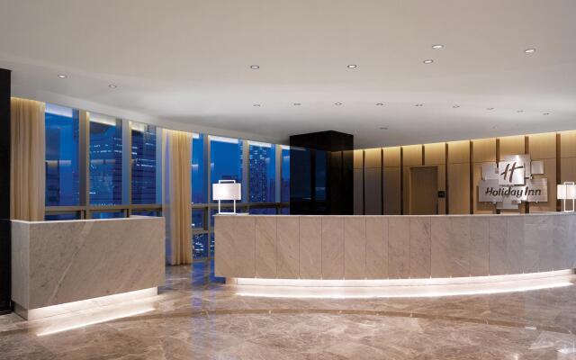 Holiday Inn Incheon Songdo by IHG