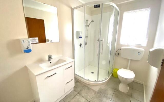 Kowhai & Colonial Motel