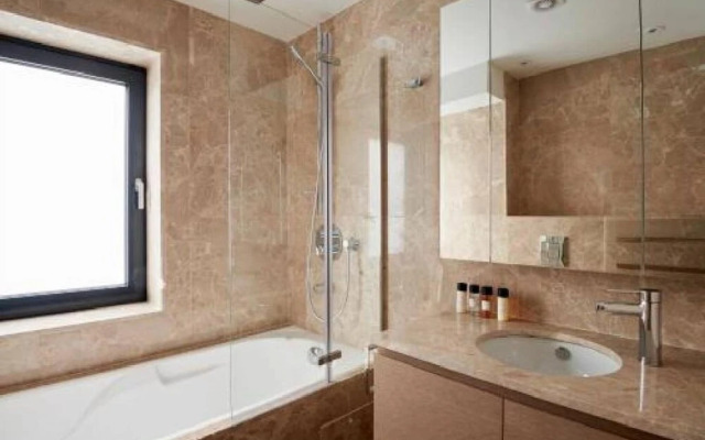 Maddox Street - 3 bed