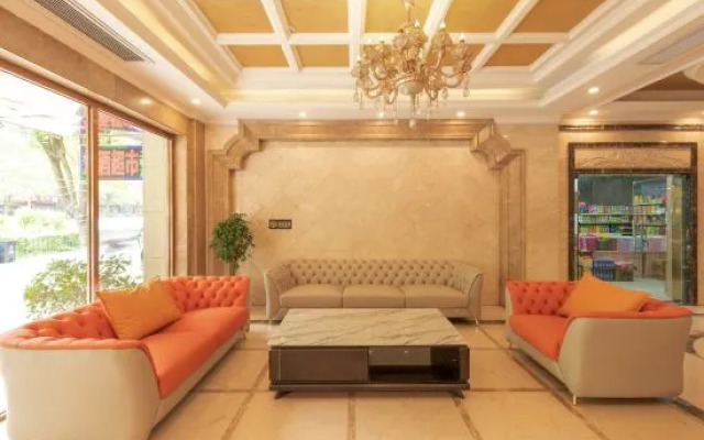 Yangshuo Ziwei International Hotel