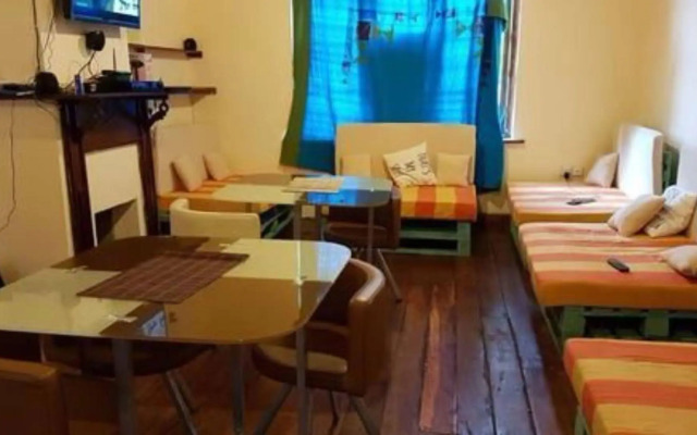 Nuwara Eliya Hostel by Backpack Lanka
