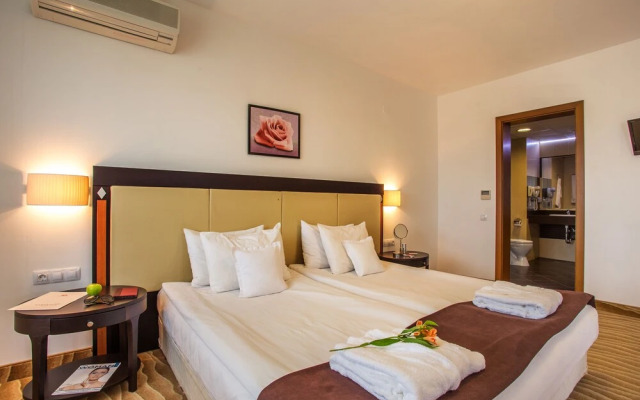 Kamengrad Hotel & SPA