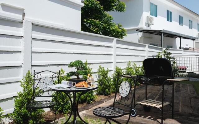 3Bedroom Home Sweet Home