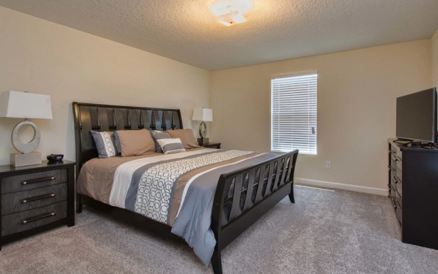 Storey Lake-5 Bedroom Pool Home-1663ST