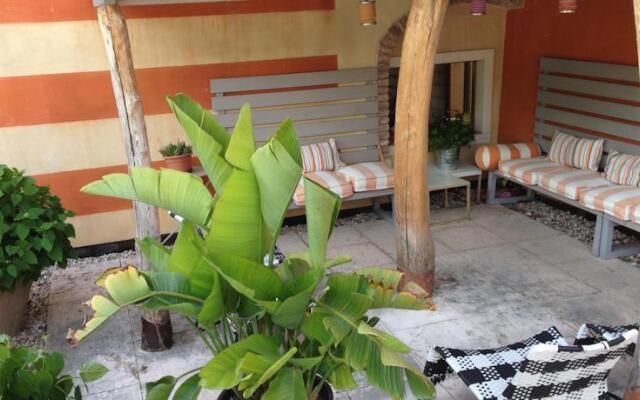guesthouse arco 1 (Hotel, Apartments, Flats)