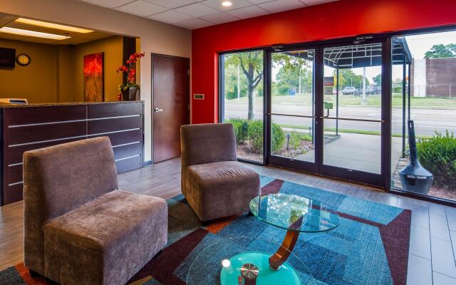Best Western Plus Gen X Inn