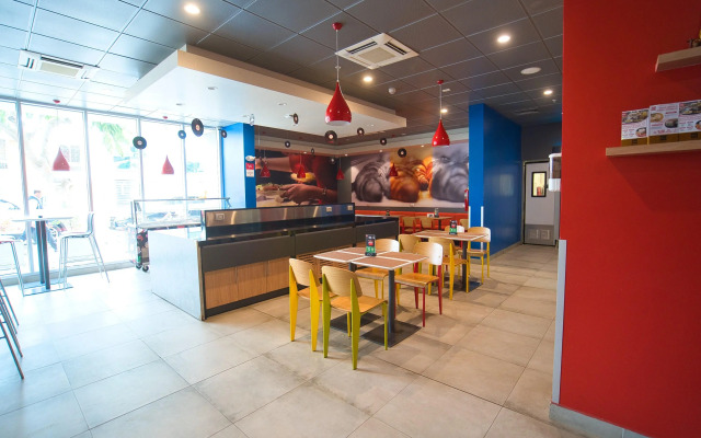 ibis Trujillo