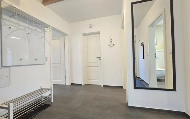 Ferienhaus Urlaubsglück