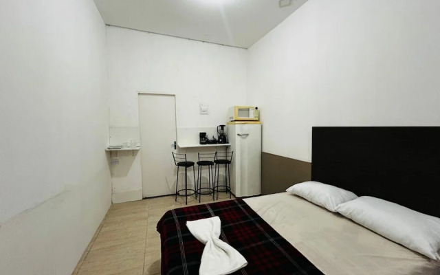 Studio em São Paulo Zona Norte Tucuruvi