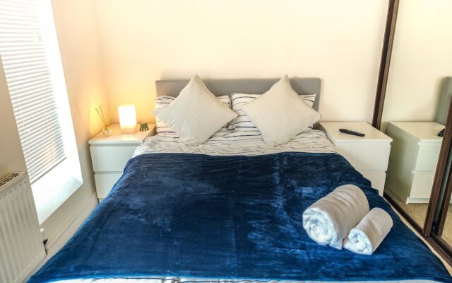 Stunning 2-bed House in Sheffield
