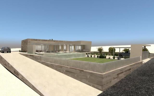 Villa El by MediterraneanVillas