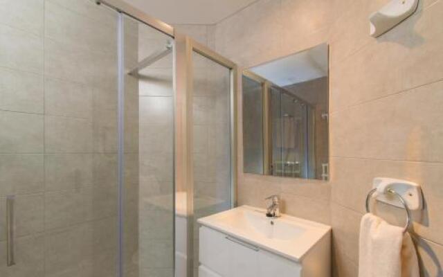 Apartamentos VIDALBA I