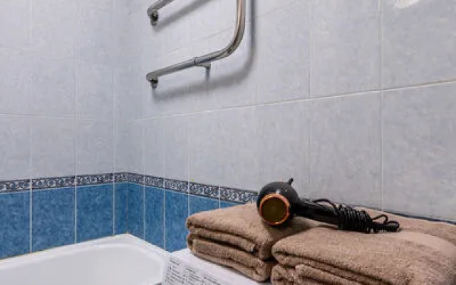 Апартаменты МаксРеалти24 ул. Сходненская, д. 23