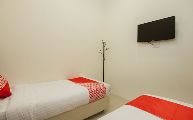 Hotel Grand Toba by OYO Rooms