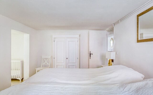 Villa With Guest Accommodation and Heated Pool in Sainte Maxime