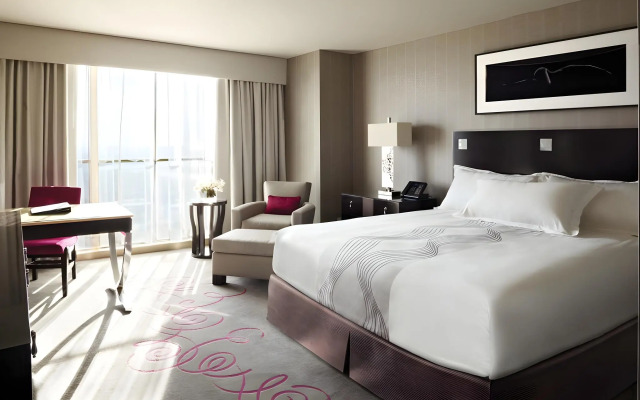 Borgata Hotel Casino & Spa