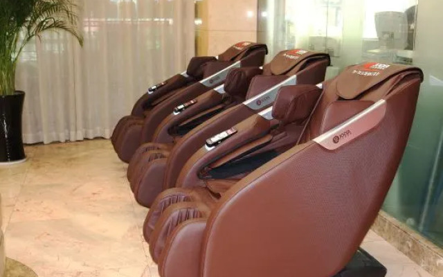 Hong Cheng Hui Hotel