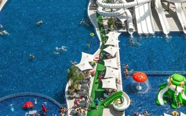 Bonita Luxury Resort