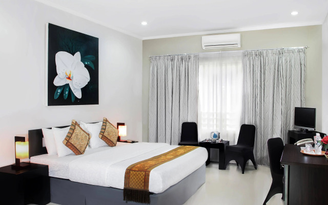 Surya Yudha Hotel