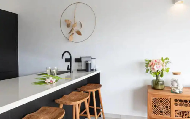Apartment  Jan Thiel Curazao