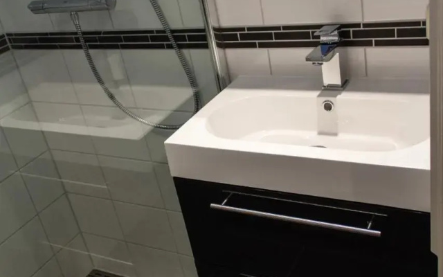 Appartement Pieterom