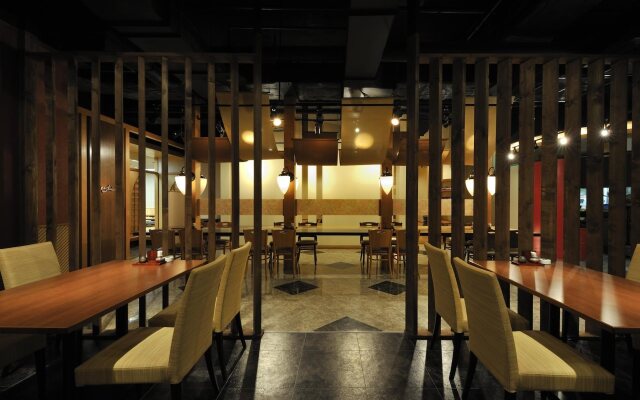 Rusutsu Resort Hotel & Convention