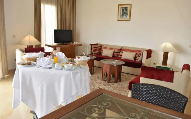 Blue Marine Hotel & Thalasso