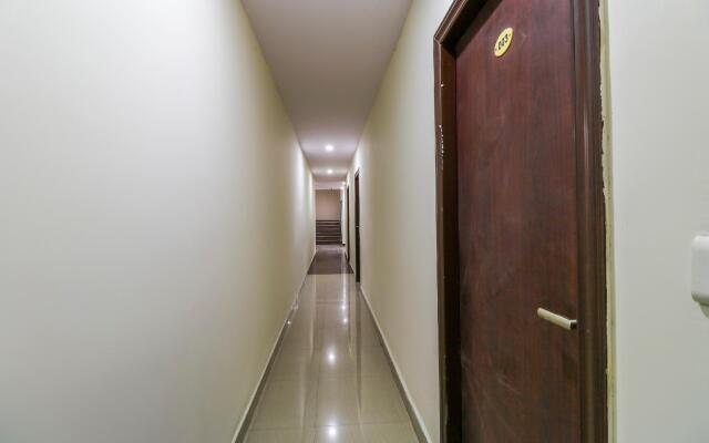 SPOT ON 62943 Fna Hospitality