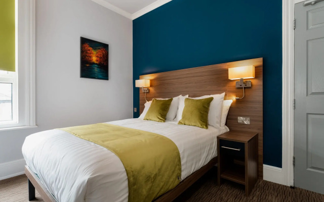 St Andrews Hotel