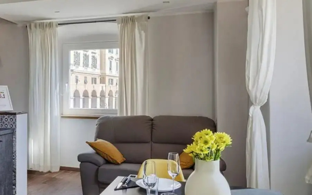 San Lorenzo View Apartment 5 by Wonderful Italy