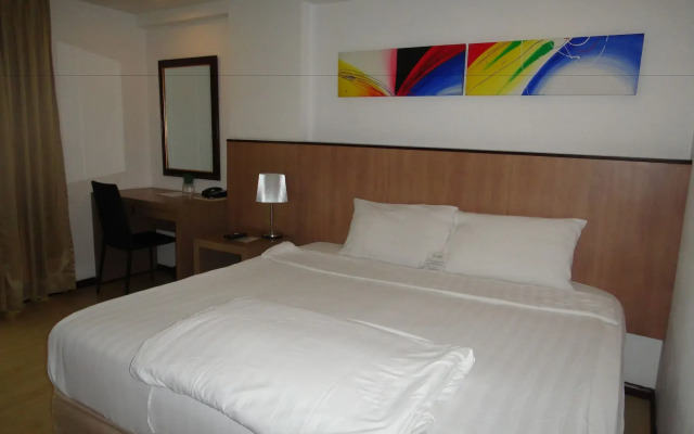 Prestigio Hotel Apartments