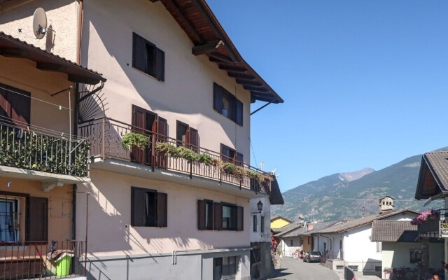 Cima Plan Felinaz-felinaz