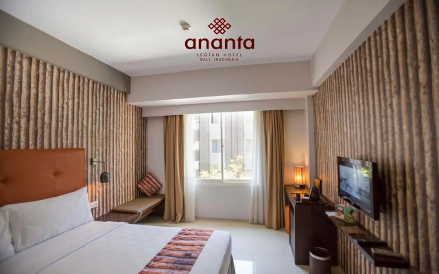 Ananta Legian Hotel
