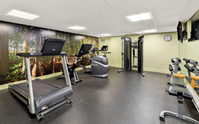 Best Western Plus Inner Harbour