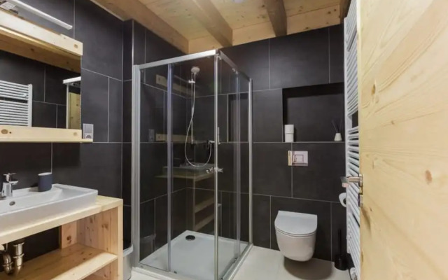 Villa in Moravia With Communal Pool