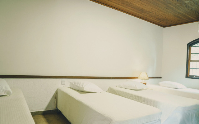 Hotel Fazenda Ramon