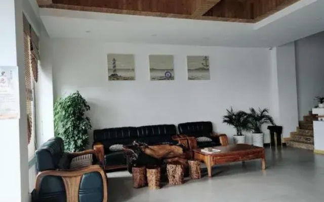 Yueman Hotel