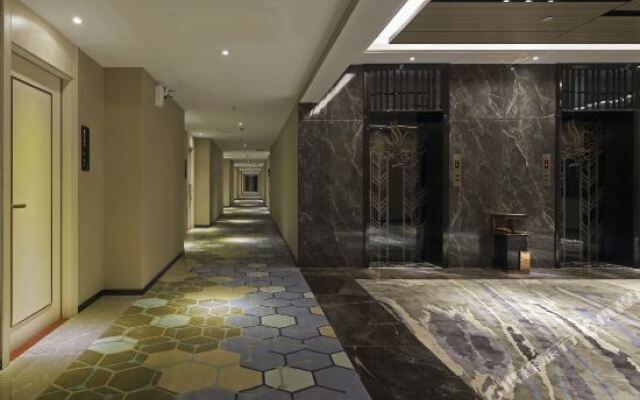 Jinhui Royal Navigation International Hotel