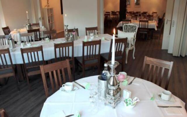 Hotel Kupferkanne