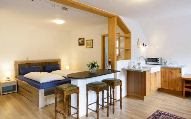 Black Forest Family Apartment-Zum Letzten G'Stehr