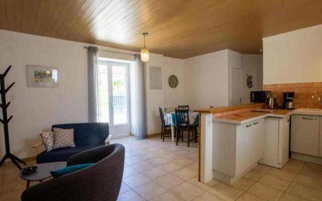 Gîte Calviac-en-Périgord, 3 pièces, 4 personnes - FR-1-616-193