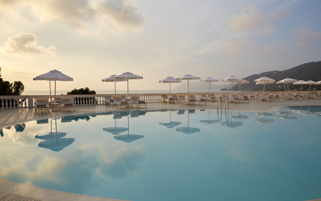 Alkyna Lifestyle Beach Resort