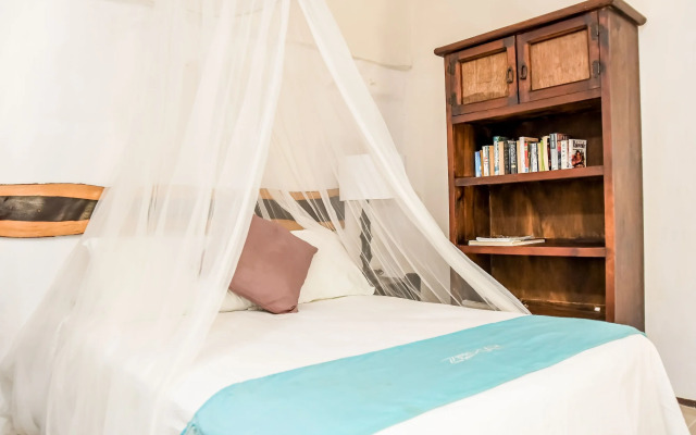 Zomay Beachfront Hotel Holbox