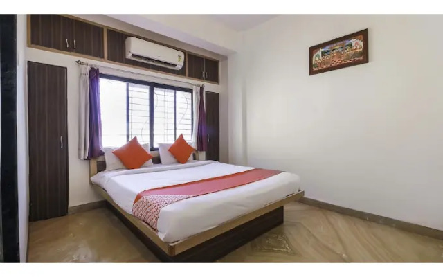 OYO 22999 Hotel Kandil