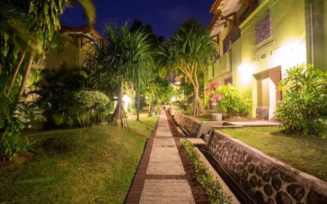 Kana Suites Jimbaran By Fays Hospitality