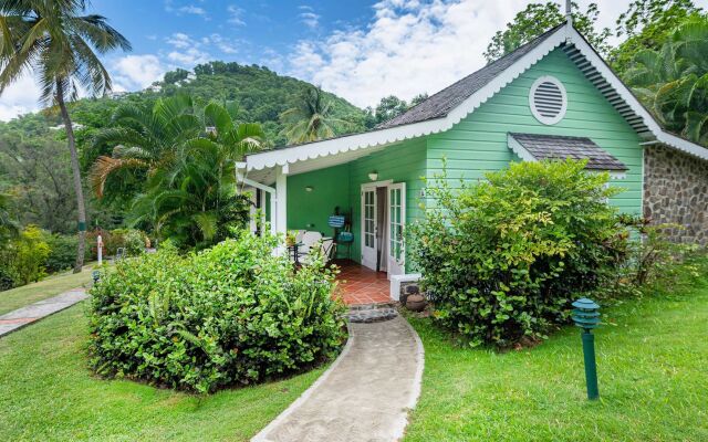 East Winds Saint Lucia