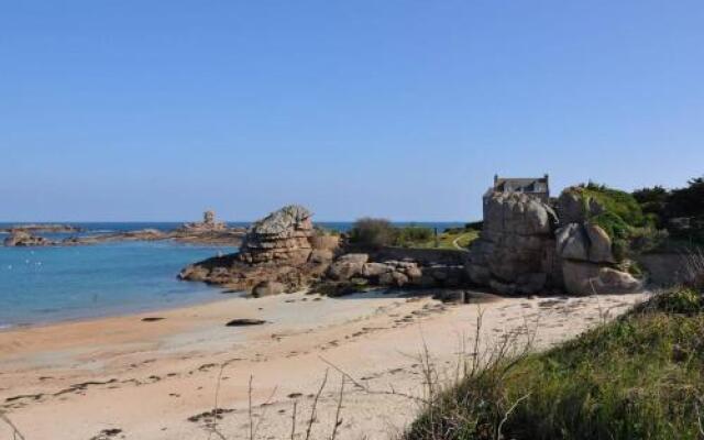 House Tregastel - 4 Pers, 58 M2, 2/1